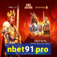 nbet91 pro